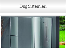 duş sistemleri artema