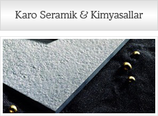 karo seramik
