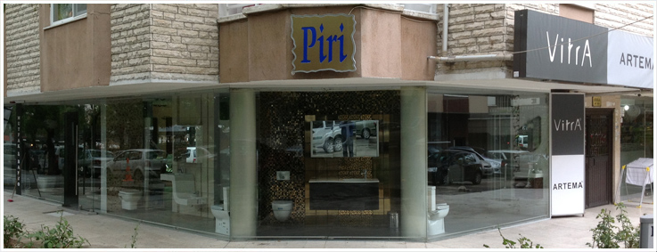 vitra ankara, artema ankara